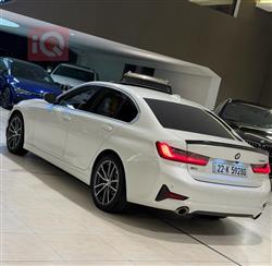 بي ام دبليو الفئة 3